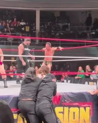 Toni Storm - Video #391684