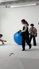 Atarashii Gakko! - Video #122315
