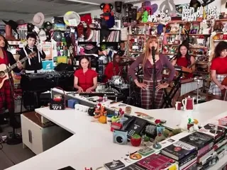 PinkPantheress - Video #158877