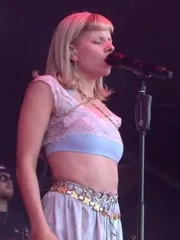 Aurora Aksnes (singer) - Video