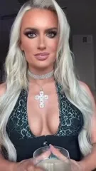Mariah May - AEW | Blake Monroe - WWE - Video