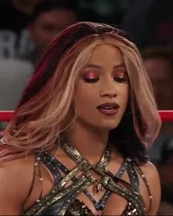 WWE/AEW Sasha Banks | Mercedes Moné - Video
