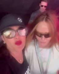 Salma Hayek - Video #361577