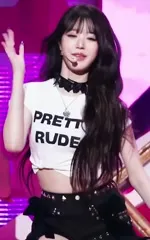 Jang Won-young / 장원영 WONYOUNG - Video #340365