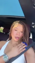 Storm Reid - Video