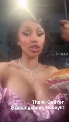 Cardi B - Video #366383