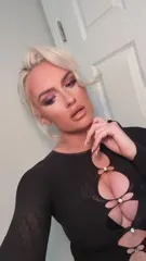 Mariah May - AEW | Blake Monroe - WWE - Video