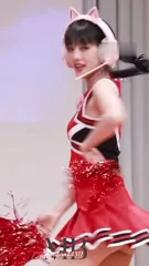 Minnie (Nicha Yontararak) - i-dle / (G)I-dle - Video