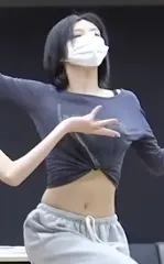 Yeji - ITZY (예지, Hwang Ye-ji) - Video