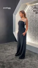 Elizabeth Olsen - Video