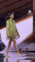 Simone Ashley - Video