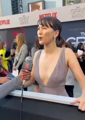 Jessica Yu Li Henwick - Video