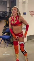 Charlotte Flair - Charlotte Flair Video #312531