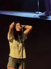 Lorde - Video #269114