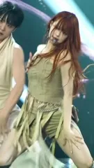 Hong Eunchae 홍은채 | LESSERAFIM - 3