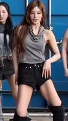 Yeji - ITZY (예지, Hwang Ye-ji) - 3