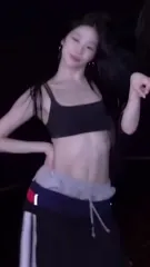 Kazuha Nakamura 中村 一葉 | LESSERAFIM - Video
