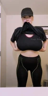 Vixen Virago - 3 (43)