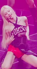 Yeji - Video