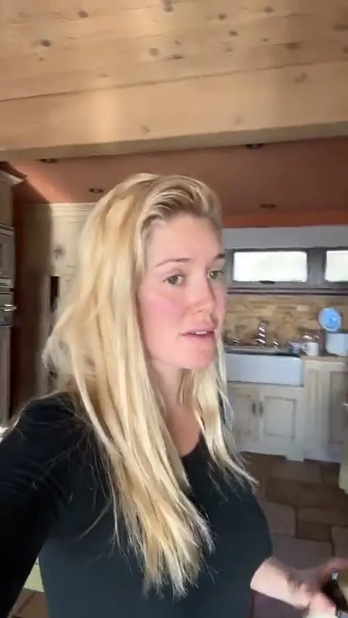 Heidi Montag - Video