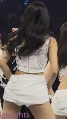 Tzuyu (Chiu Chú-jû) | Twice - Video