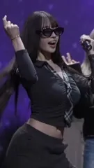 Natty (Kiss Of Life) - Video