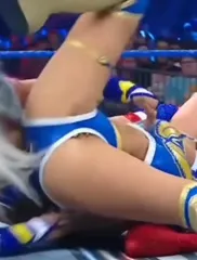 Chelsea Green - Video