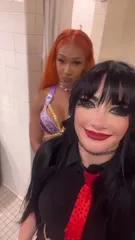 Arianna grace /  bianca carelli - Video #164015