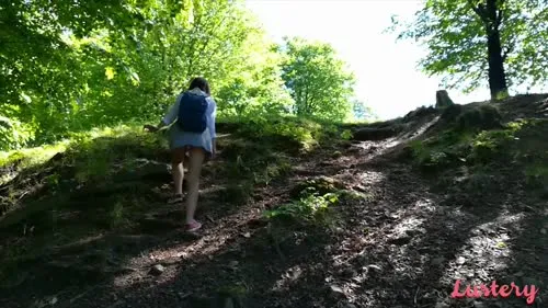Lustery - 30 The hills are alive with the sound of moaning - Lillie Stephen