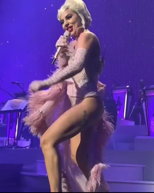 Lady Gaga - Video