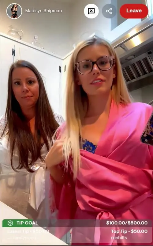 Madisyn Shipman - Video #288319
