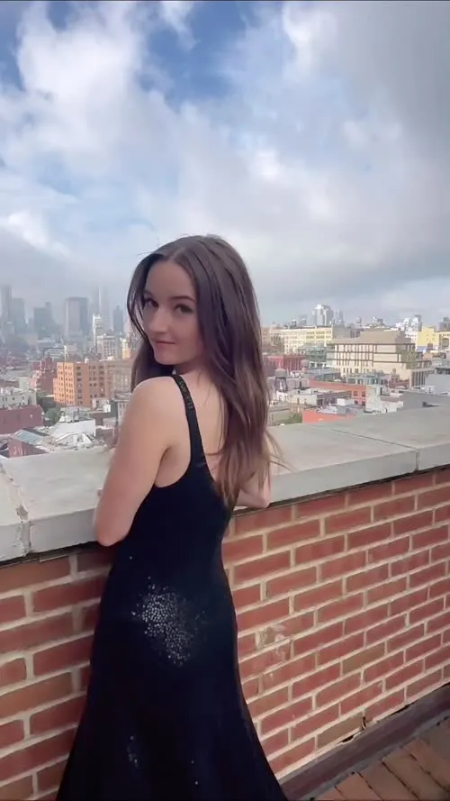 Kaitlyn Dever - Video #119055