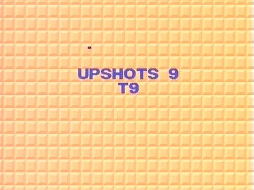 Fiona Cooper (Vintage British JOI) - 303 Upshots 9