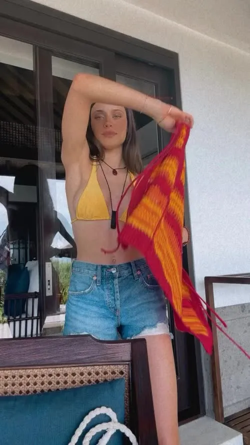 Daniela Melchior - Video