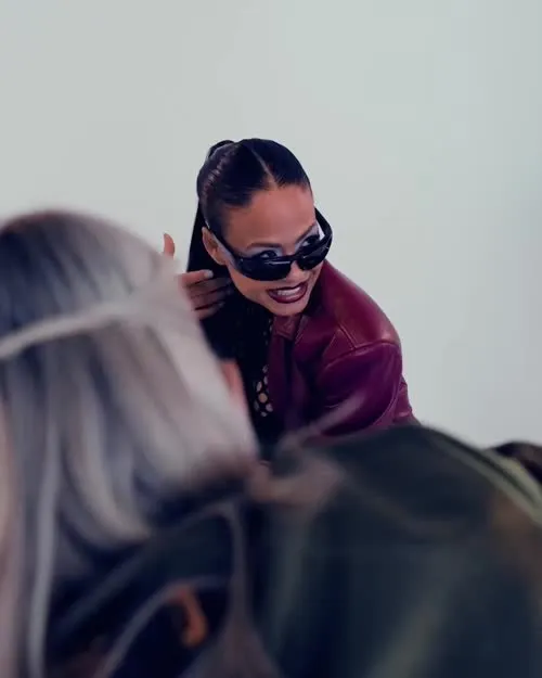 Christina Milian - Video #163721