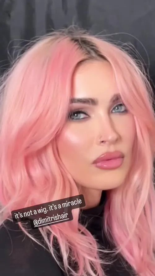 Megan Fox - Video