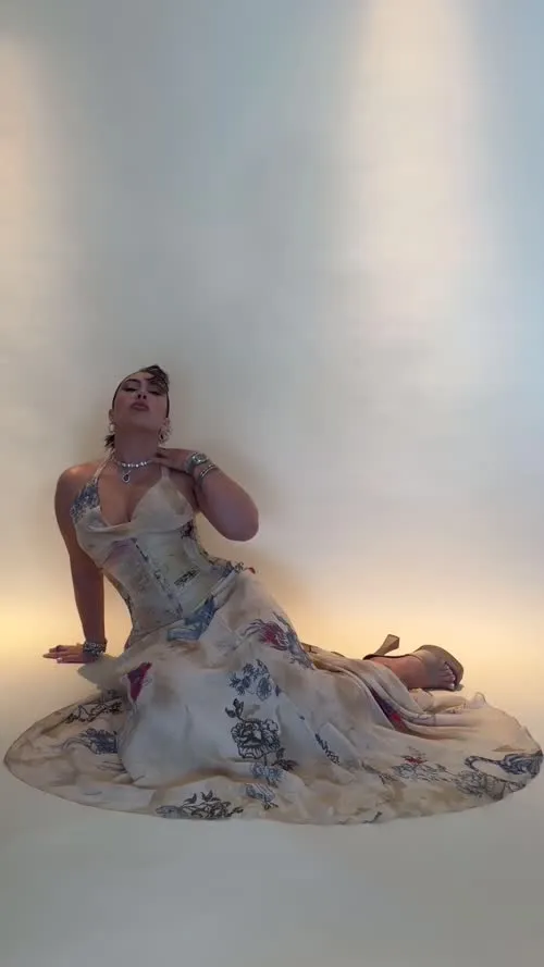 Kali Uchis - Video
