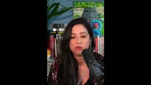 Mina Kimes - Video #130479