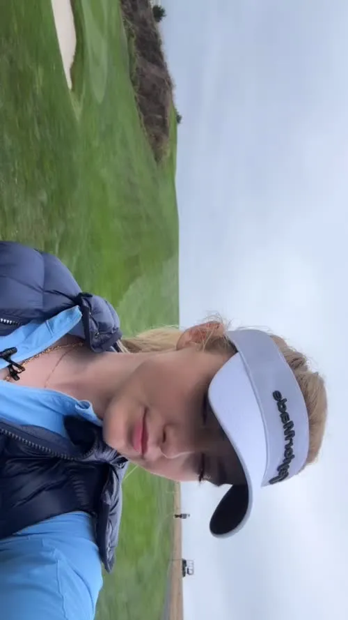 Kathryn Newton - Video #219201
