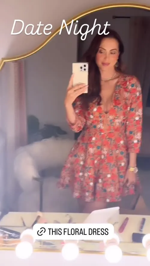 Eva Amurri - Video #187947