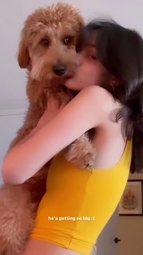 Rachel Zegler - Video