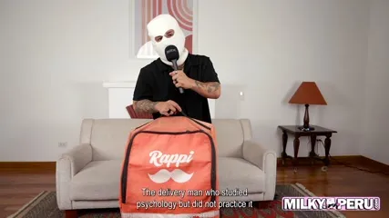 Milky Peru - Video #97105