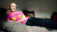 Ifeelmyself - 31.07.2023 - Jesse’s video profile by Jessie G