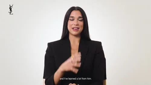 Dua Lipa - Video #310784