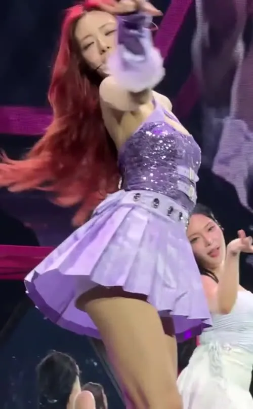 Yuna - ITZY (유나, Shin Yu Na) - Video