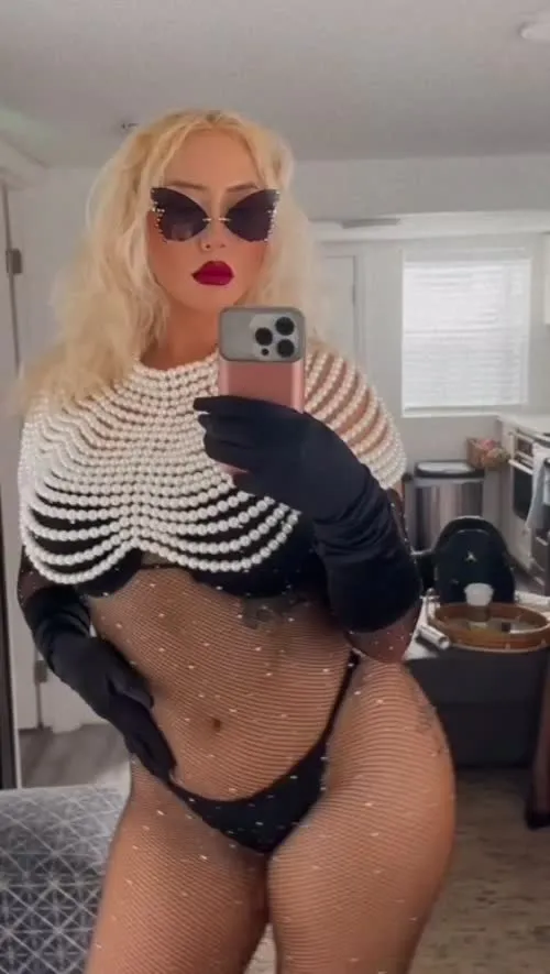 WWE Nikkita Lyons - Video #312233