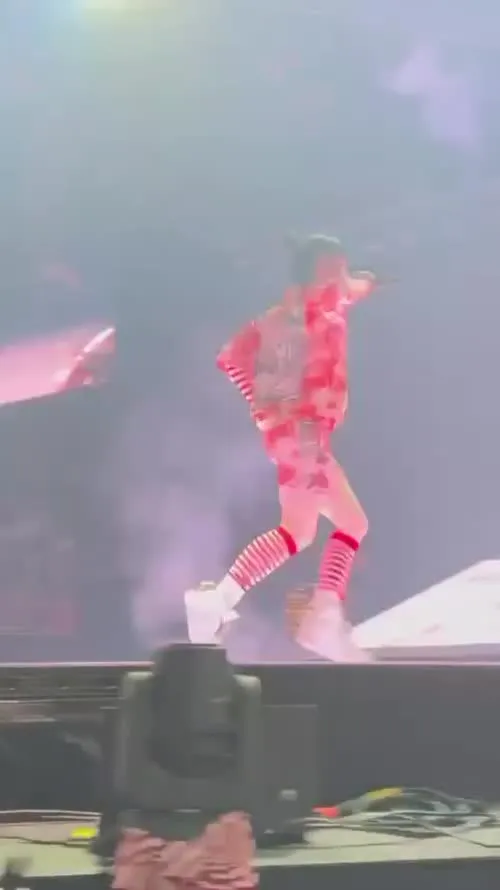 Billie Eilish - Video