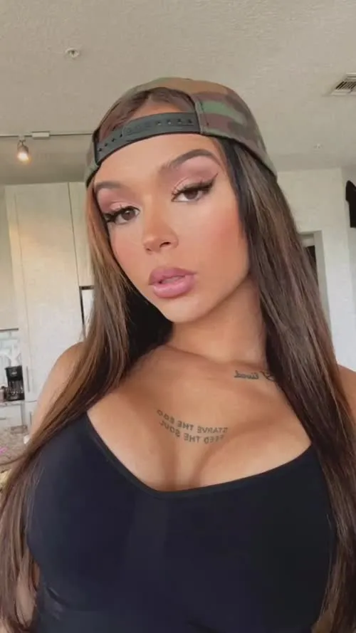 Cora Jade | elaynablack - Video #146139
