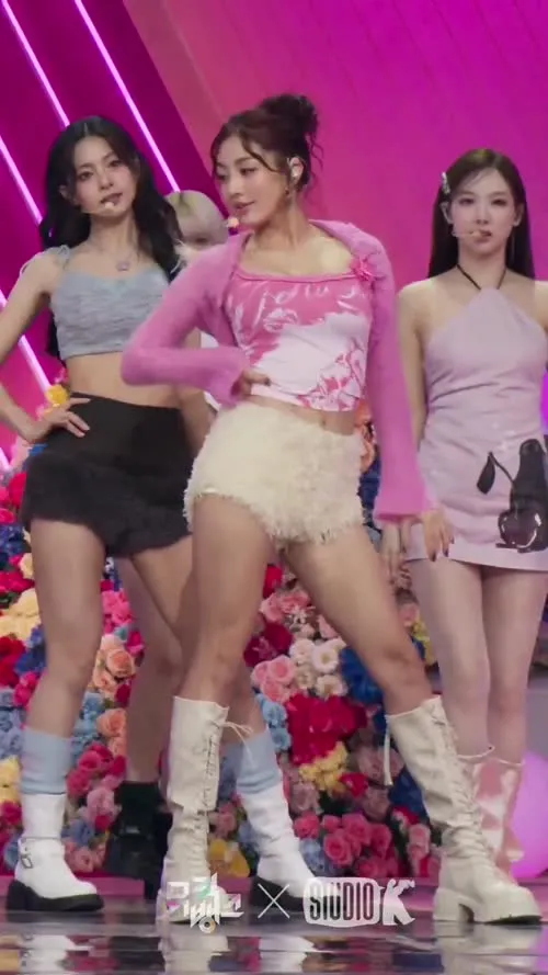 Jihyo (TWICE) - Video #150067