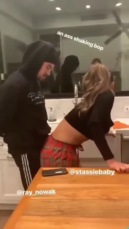 Anastasia Karanikolaou (Stassiebaby) - Video #188066